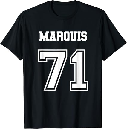 vintage 71 t shirt